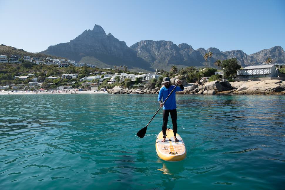 Alpinista Adaptado: Condicionamento e Equilíbrio em Movimento - inspiração 2