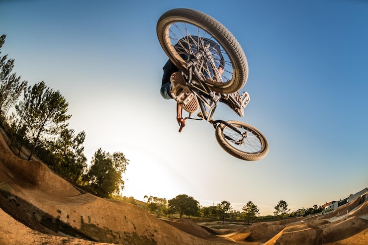 Afundos com Pulo: Trabalhando a Estabilidade e a Força Individual das Pernas - inspiração 2