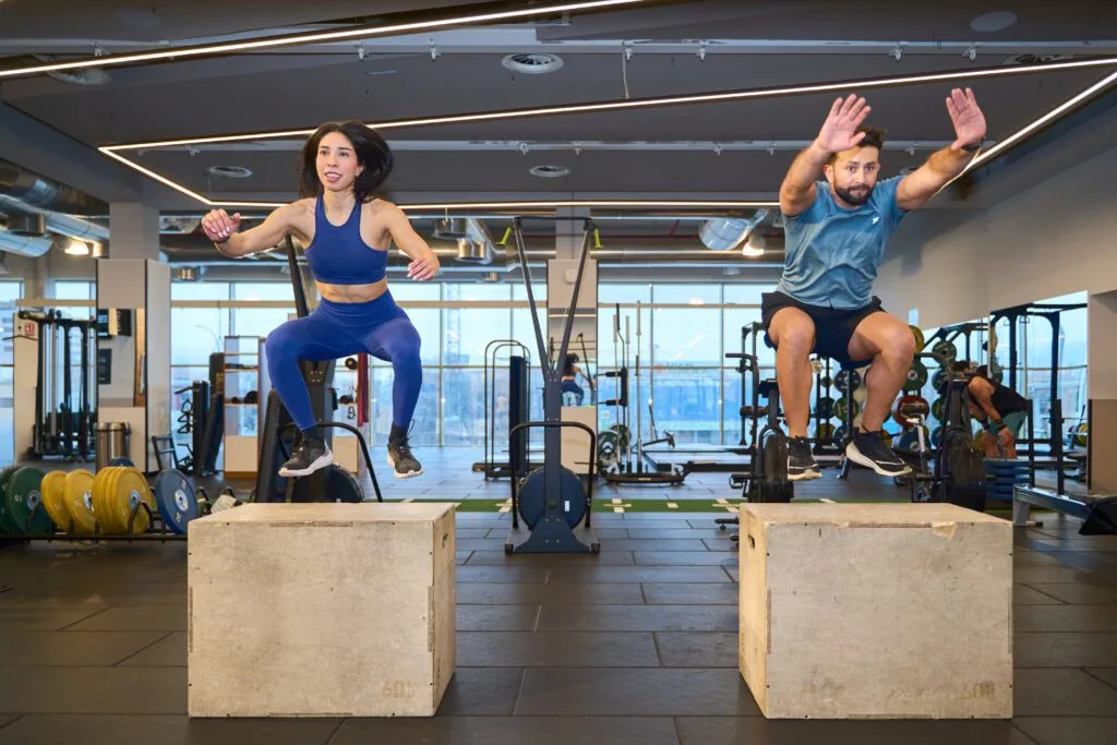 A Base: Movimento e Estabilidade Essenciais - inspiração 2