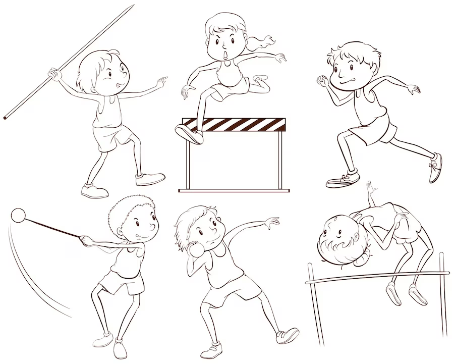 A Importância da Conexão Músculo-Nervo - inspiração 1