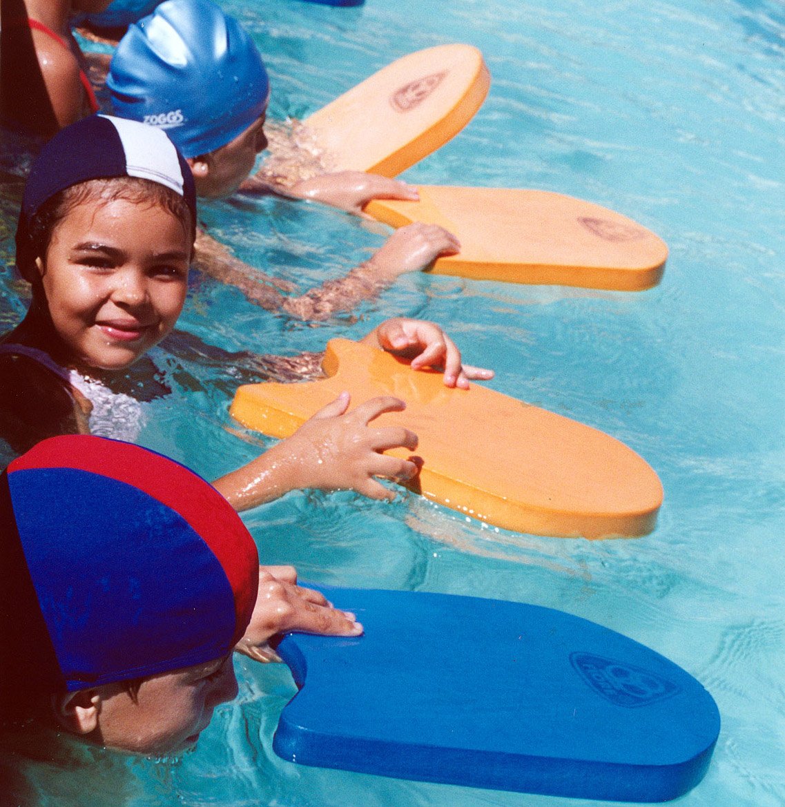 Introdução ao Uso de Nadadeiras: Por que elas fazem a diferença? - inspiração 1