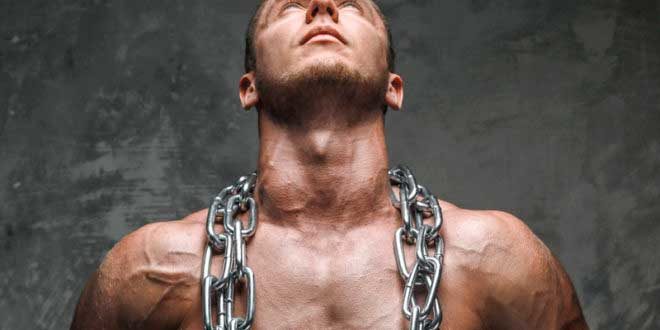 Rotações controladas do pescoço - inspiração 2