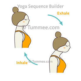 Fortalecimento com faixa elástica (resistência posterior) - inspiração 1