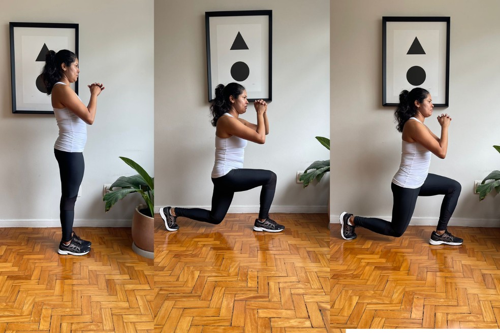 Sequências de Movimentos Rápidos: Agilidade Mental em Ação - inspiração 1