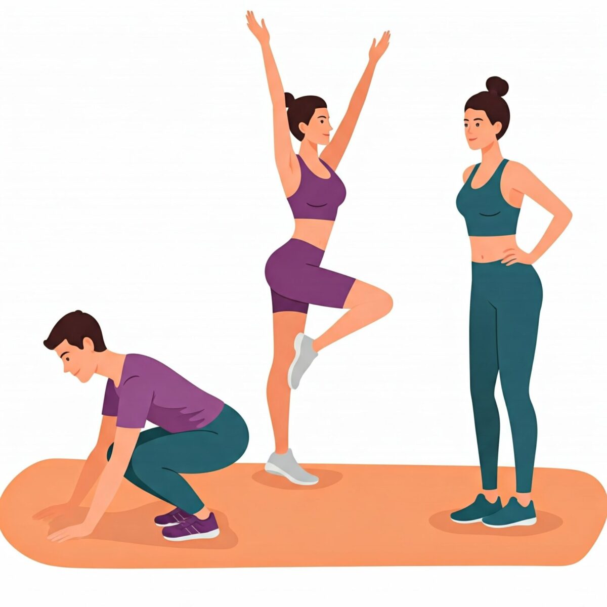 Jogos de Dupla com Foco na Reação: Sincronia e Rapidez - inspiração 2