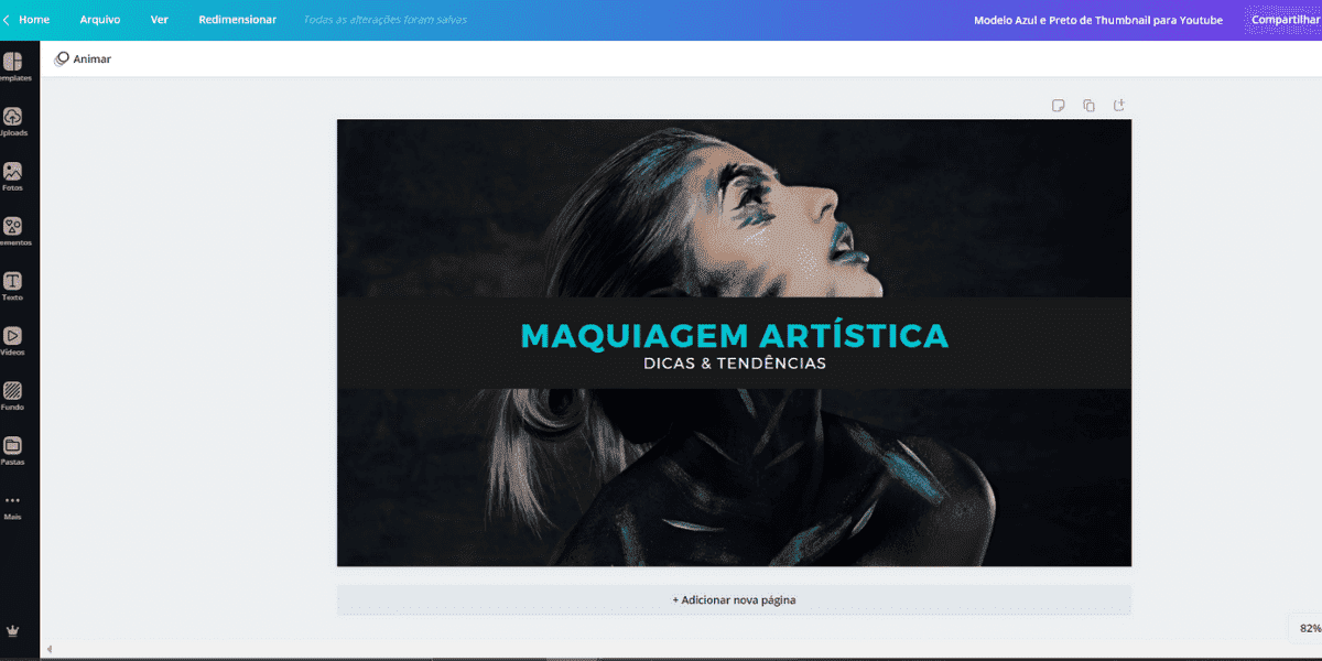 Testes A/B: Otimize Suas Miniaturas com Dados Reais - inspiração 2