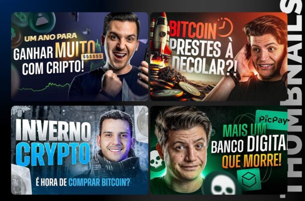 Ferramentas Gratuitas e Pagas: Seu Arsenal de Criação - inspiração 1