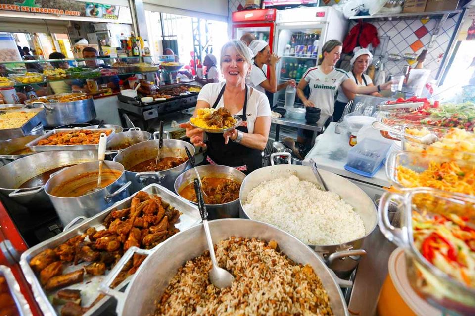 O Clássico Que Não Falha: O Pastel da Feira - inspiração 2