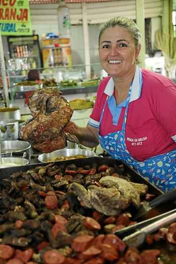 Sabores do Sertão: A Diversidade da Carne de Sol - inspiração 1