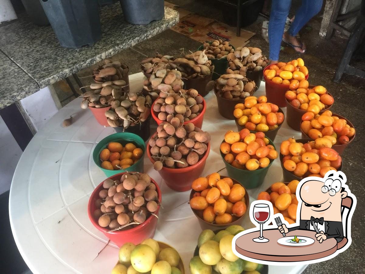 Sabores do Sertão: A Diversidade da Carne de Sol - inspiração 2