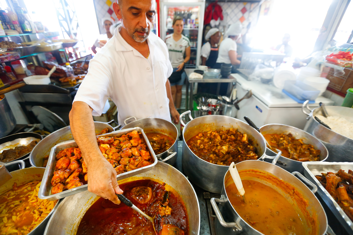 A Experiência do Caldo de Mocotó - inspiração 2
