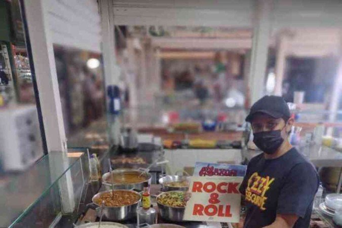 A Tradição do Feijão Tropeiro - inspiração 1