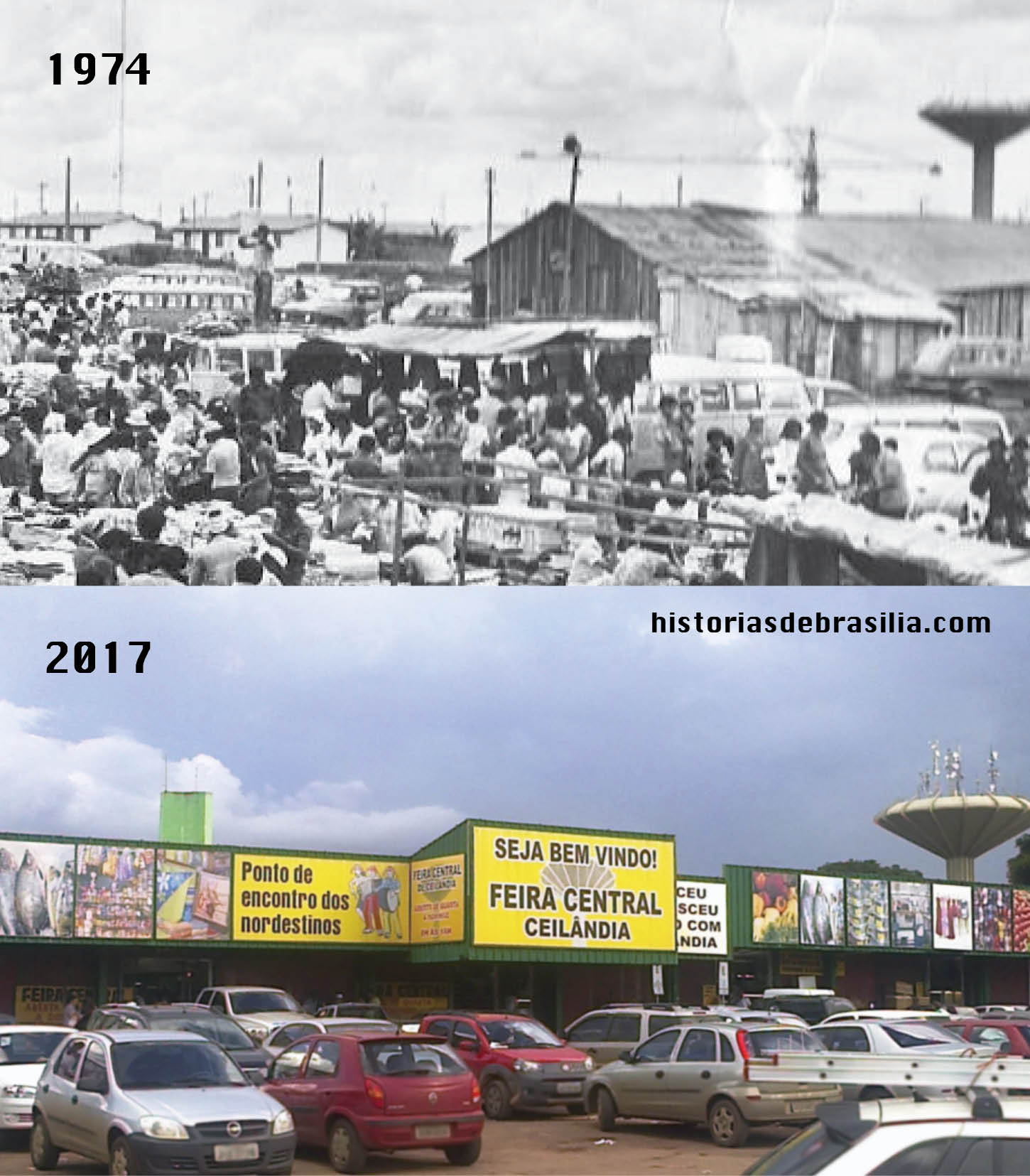 A Tradição do Feijão Tropeiro - inspiração 2