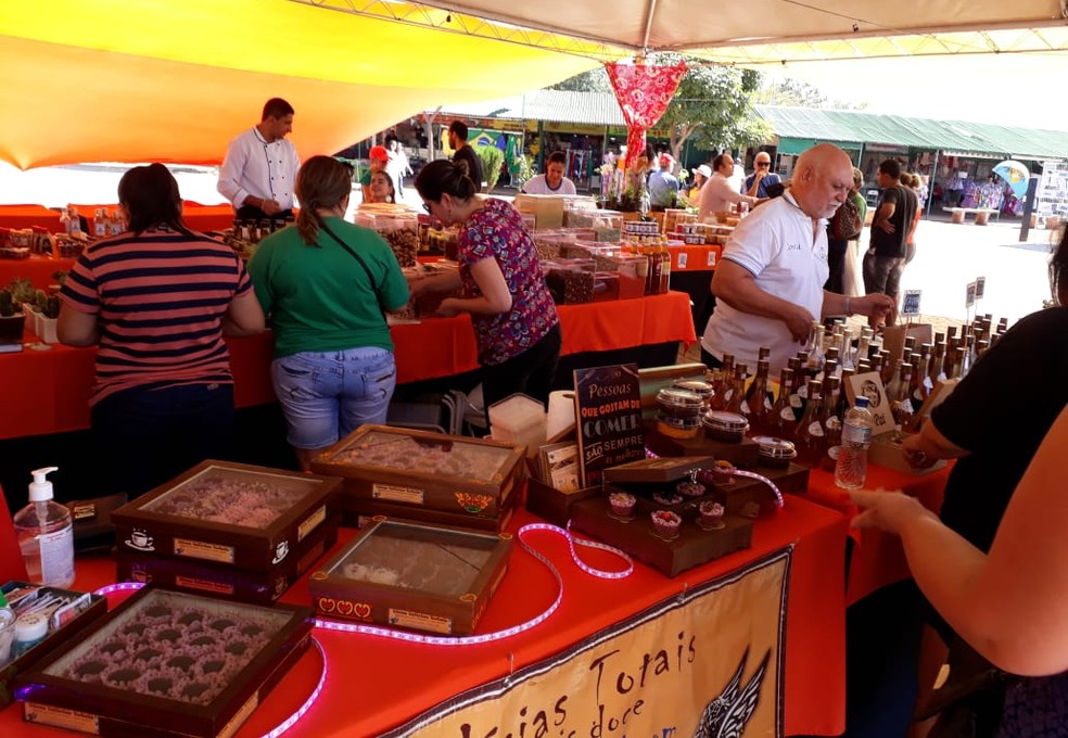 O Clássico Pastel: Mais que um Salgado, uma Tradição - inspiração 2