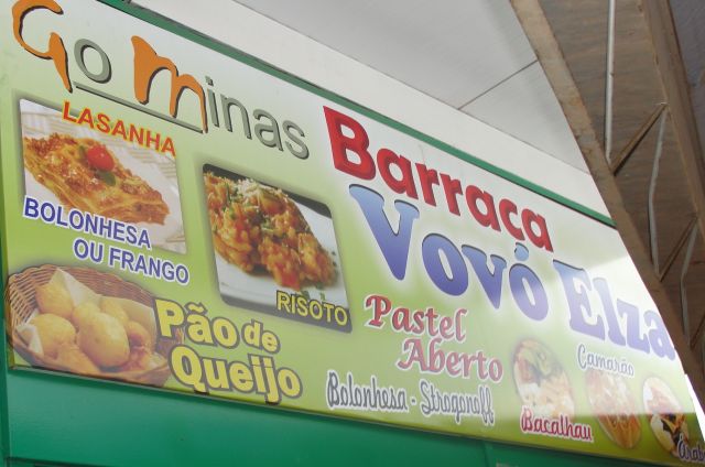 Doces Tradicionais: O Açúcar que Adoça a Alma Brasileira - inspiração 2