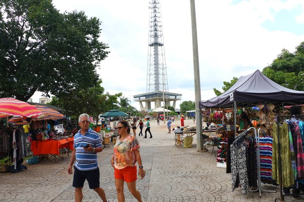 Sabor de Minas na Feira: Pão de Queijo e Cia. - inspiração 2
