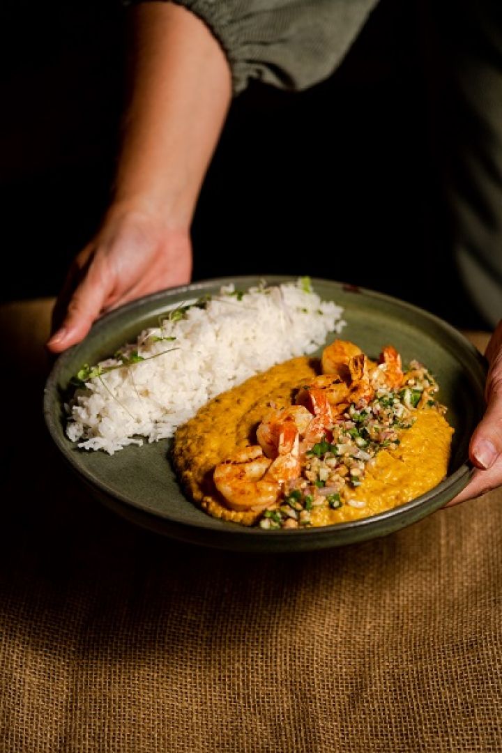 Variedade de Salgados: Coxinha, Bolinho de Queijo e Outras Tentativas - inspiração 1
