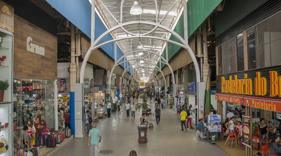 Delícias do Cerrado: Sabores Autênticos Para Levar Para Casa - inspiração 2