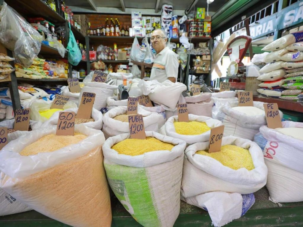 Comidas Típicas: Saboreie o Brasil na Feira - inspiração 2