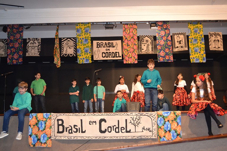 Datas Oficiais: Quando a Magia Acontece - inspiração 2