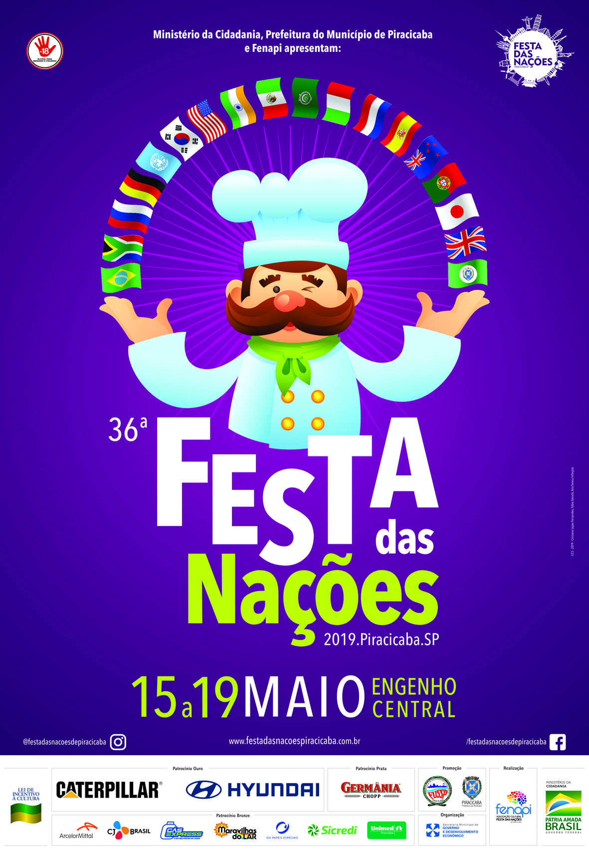 Gastronomia Internacional: Uma Viagem de Sabores - inspiração 1