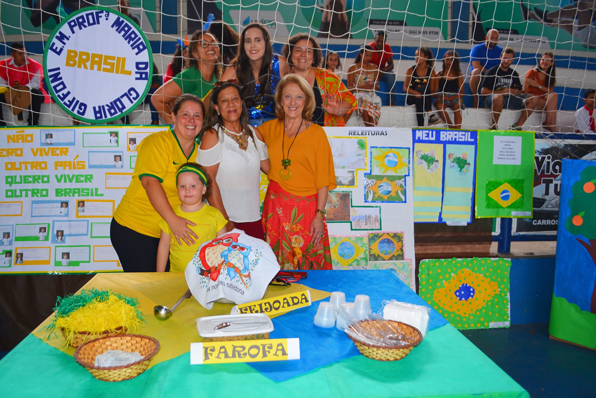 Artesanato e Cultura: Tesouros de Cada País - inspiração 2