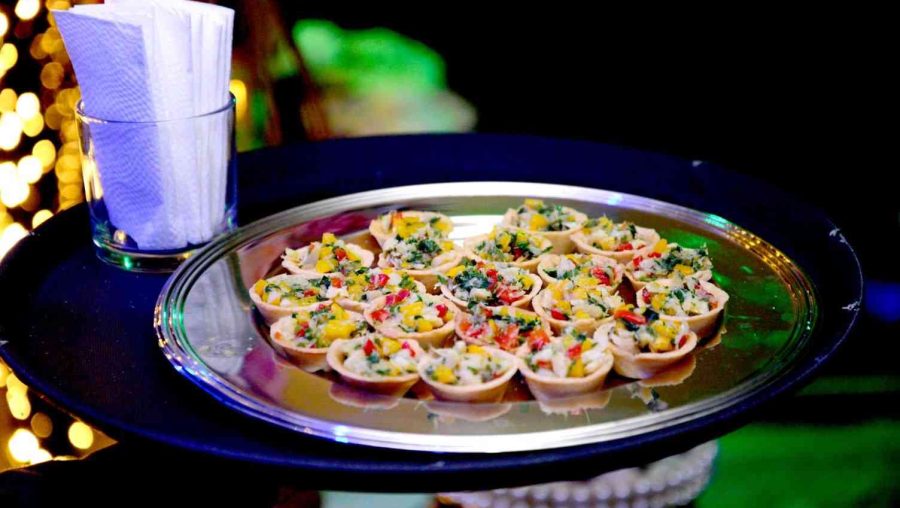 O Cardápio Que Transforma Sonhos em Realidade: Opções e Degustação - inspiração 1