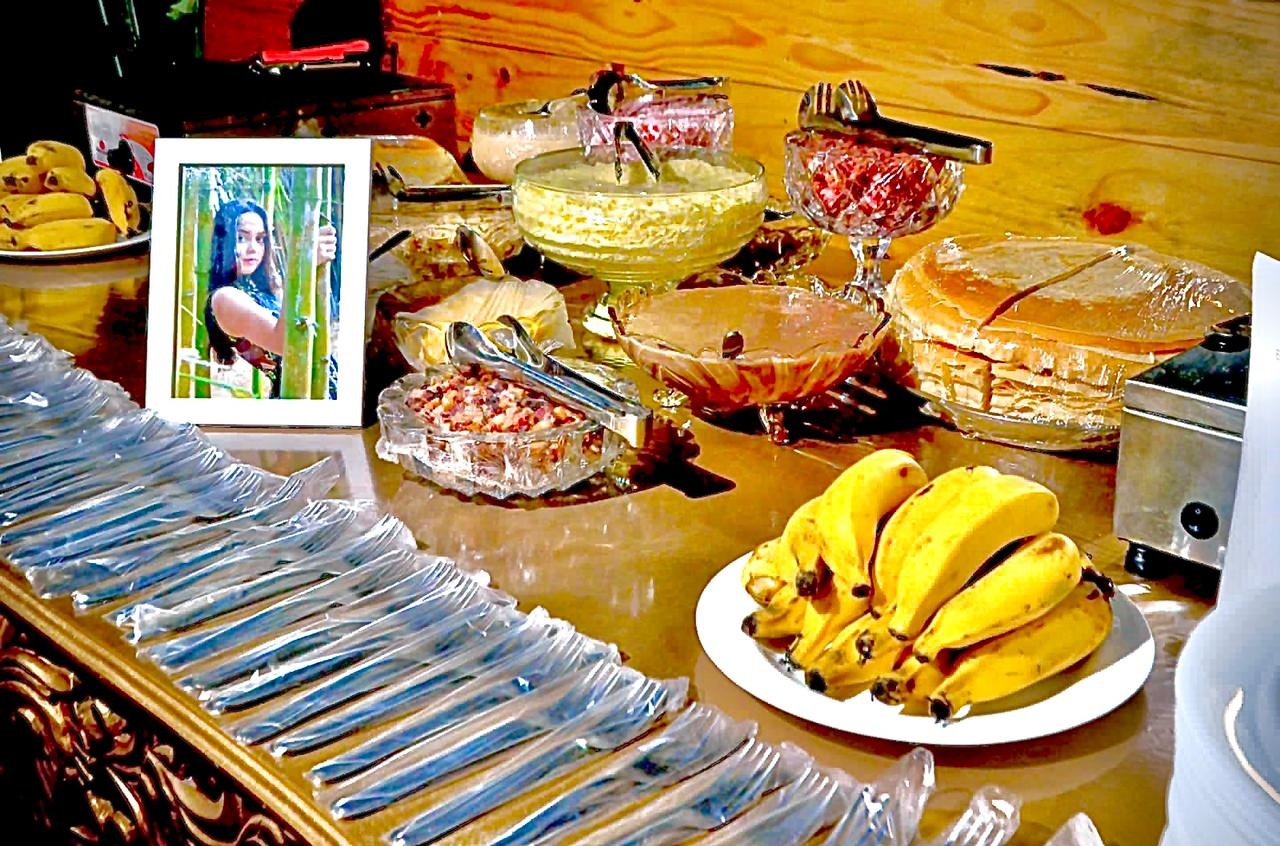 O Cardápio Que Transforma Sonhos em Realidade: Opções e Degustação - inspiração 2