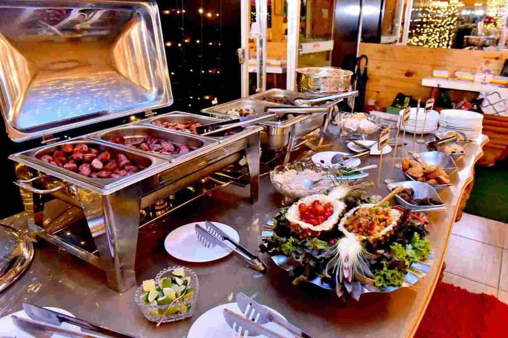 Orçamento Detalhado: Transparência Que Inspira Confiança - inspiração 2