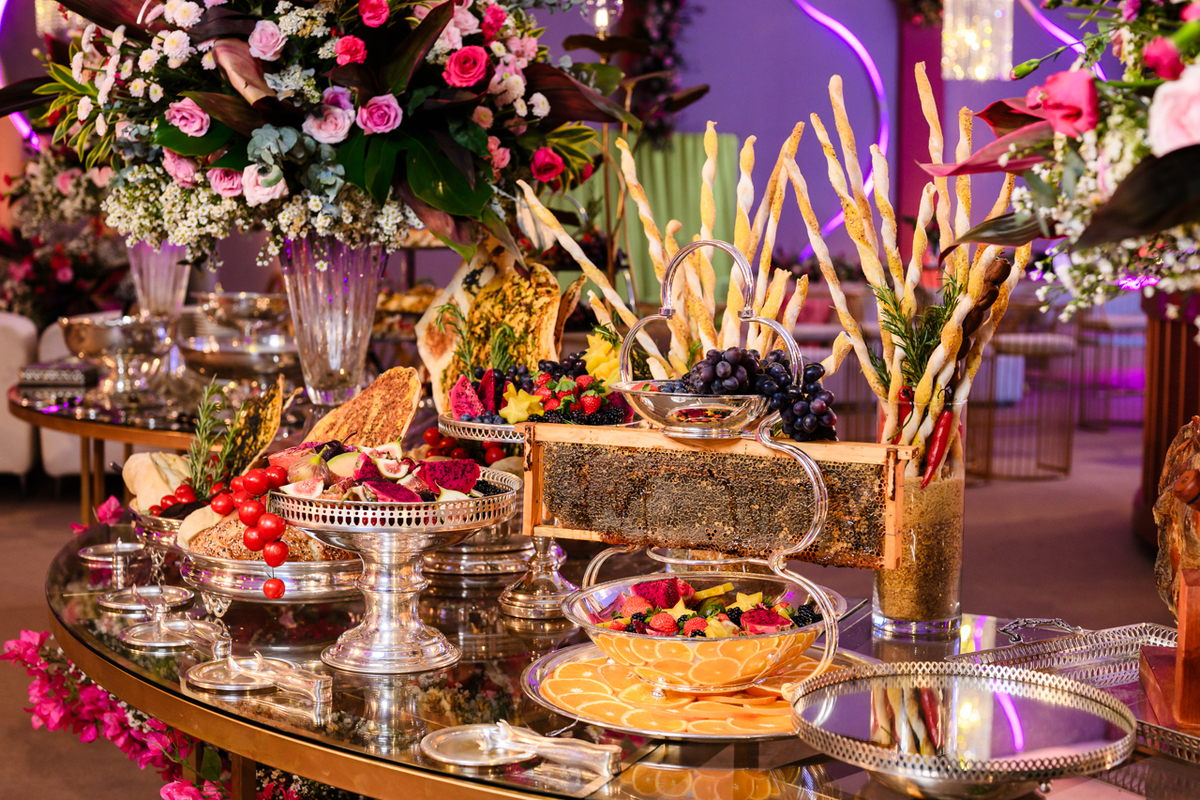 Ambiente e Decoração: O Cenário Ideal Para Seus 15 Anos - inspiração 2