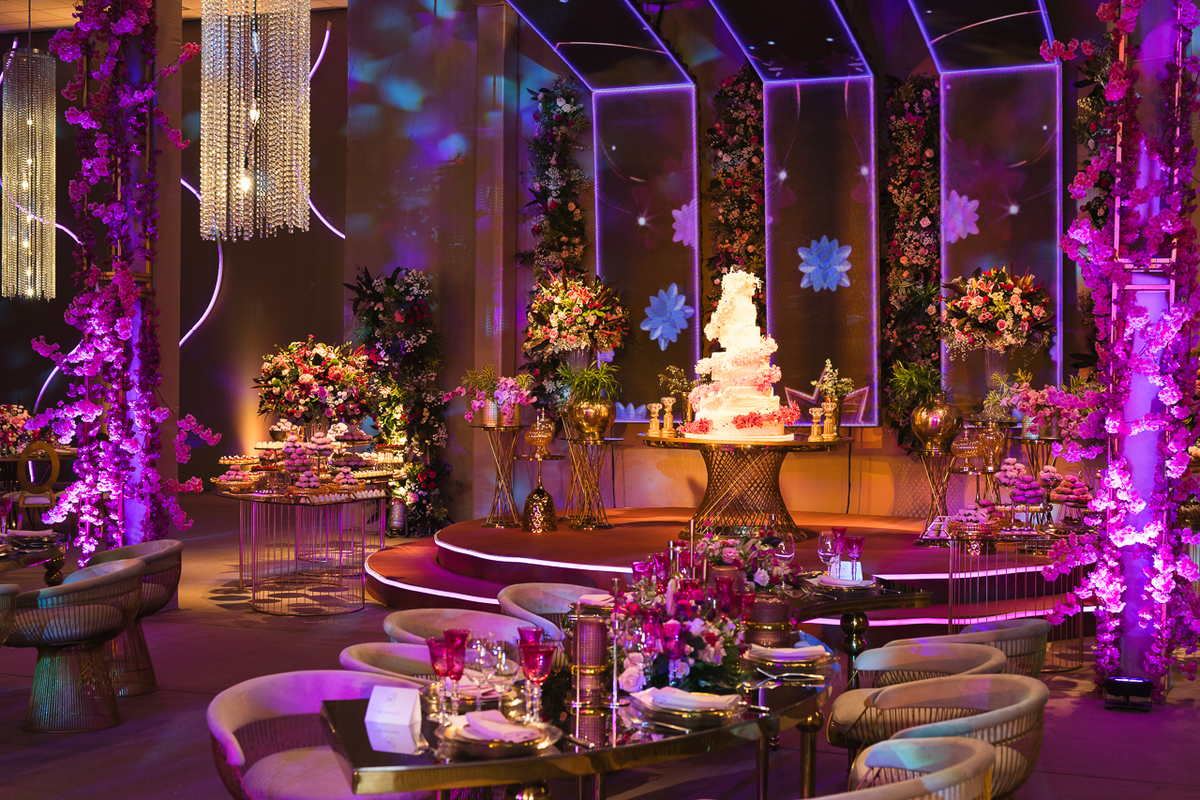 Estrutura e Infraestrutura: O Que Não Pode Faltar - inspiração 2