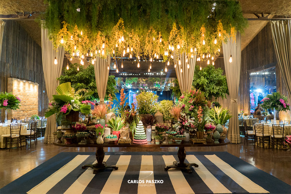 Opções de Bebidas: Do Clássico ao Moderno - inspiração 1