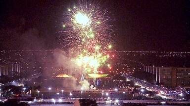 O Legado Candango: A Festa que Marca a História da Capital - inspiração 1