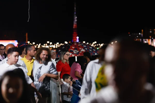 Segurança em Primeiro Lugar: Cuidados Essenciais Durante o Show - inspiração 1