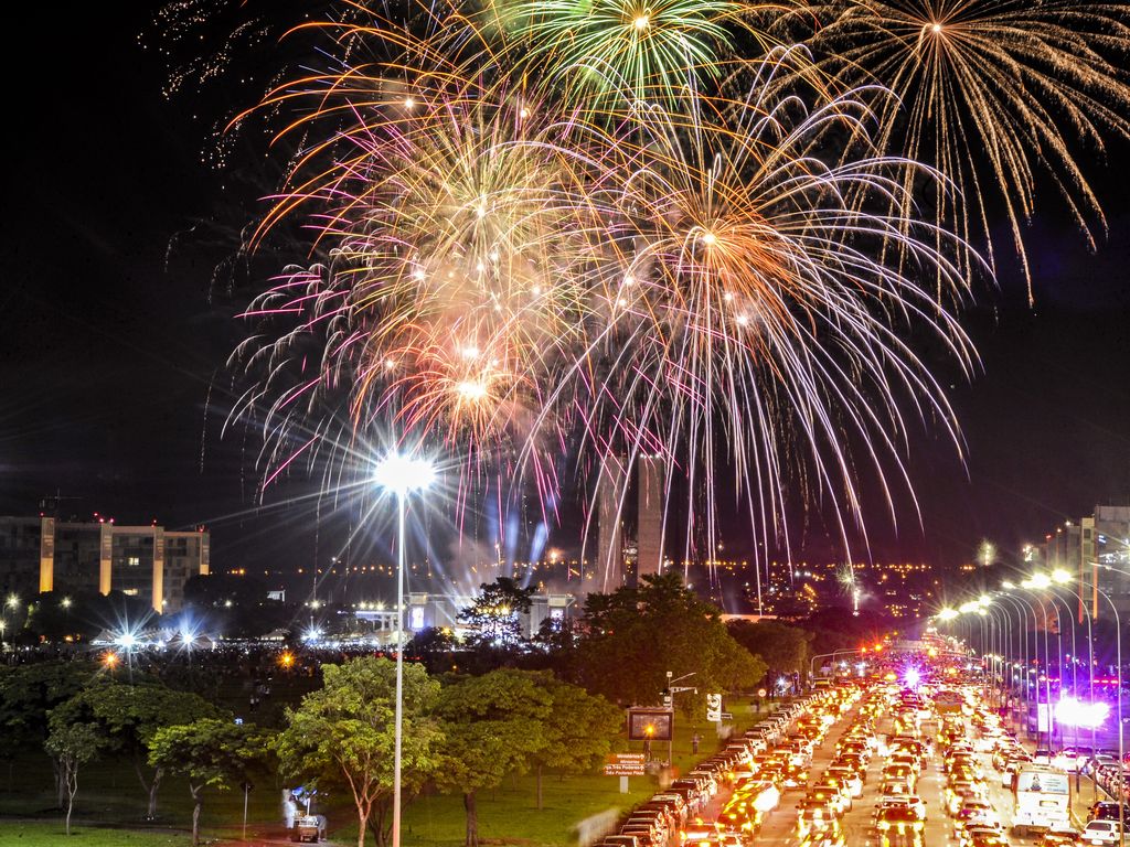 O Pós-Festa: Limpeza e Conscientização Ambiental - inspiração 2