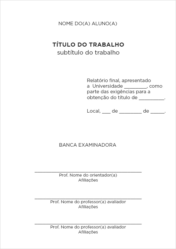 Sumário: Seu Mapa para a Navegação Perfeita - inspiração 1