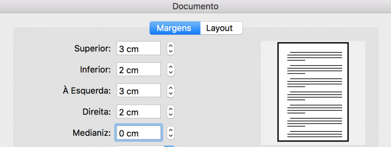 Elementos Pré-Textuais: Resumo, Abstract e Outros Essenciais - inspiração 1