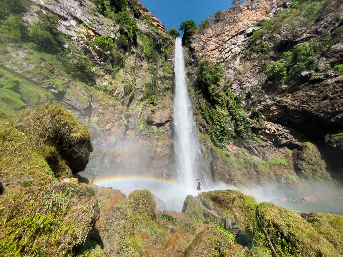 Passeios Românticos nas Termas de Caldas Novas: Um Alívio para a Alma - inspiração 2