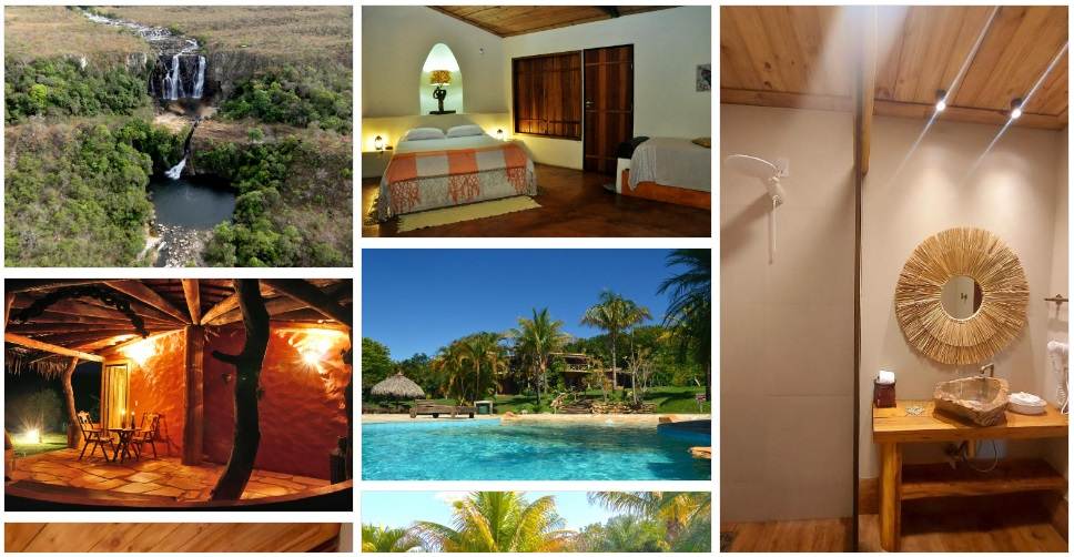 Explorando o Parque Estadual da Usina Velha: Natureza Pura e Tranquilidade - inspiração 1