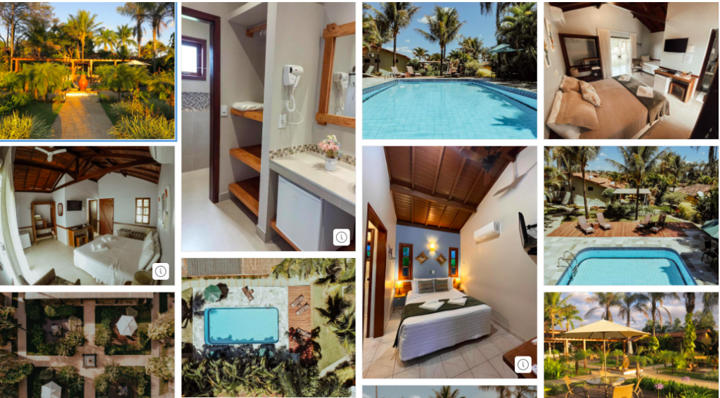 Artesanato Local: Peças Únicas para Levar um Pedaço de Goiás para Casa - inspiração 2