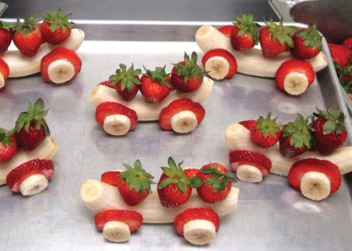 Groselhas e Cassis: Sabores Intensos Para Regiões Mais Frescas - inspiração 1