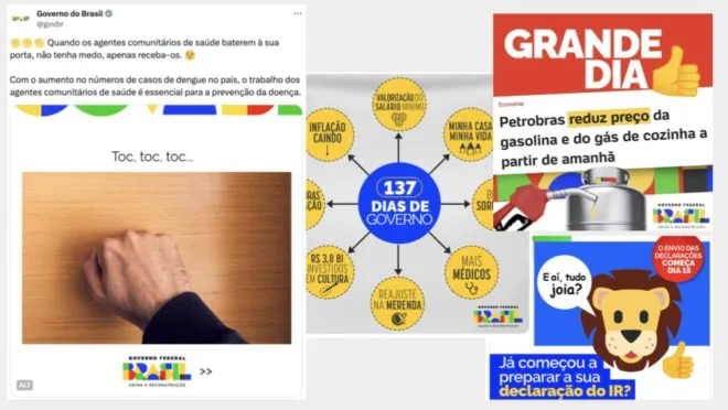 Definindo a Missão: O Papel Estratégico da Secom - inspiração 2