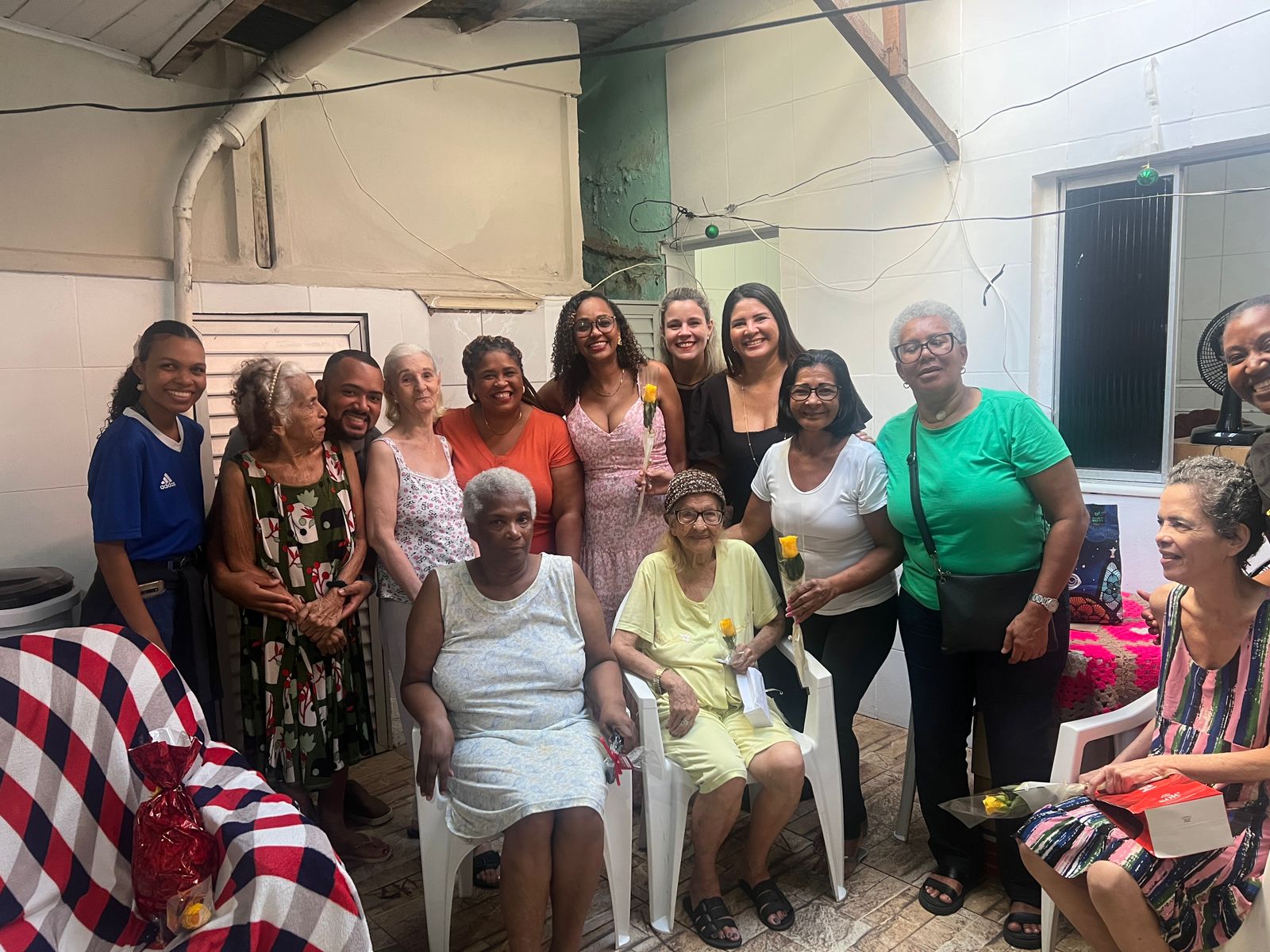 Promoção da Cultura e Cidadania: Valores em Destaque - inspiração 2