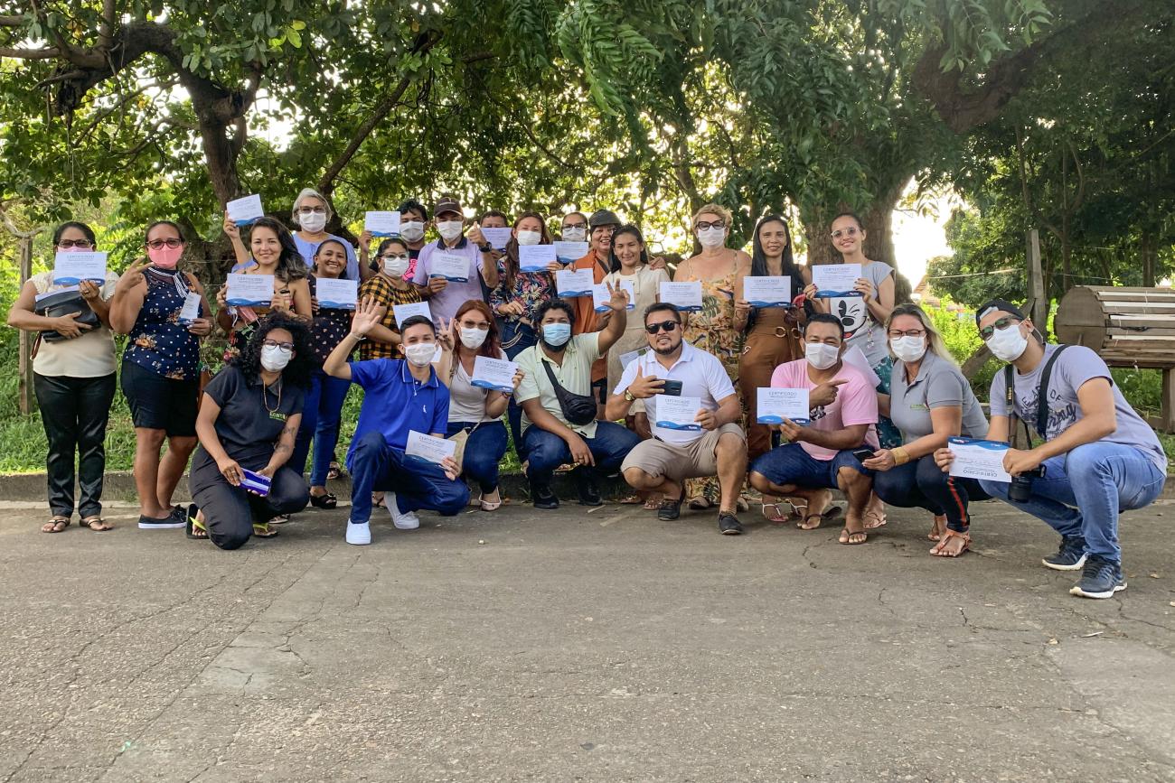 Coordenando Campanhas de Conscientização: Impacto e Alcance - inspiração 2