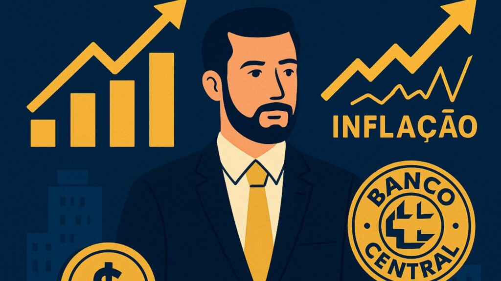 O Impacto das Reservas Internacionais - inspiração 2