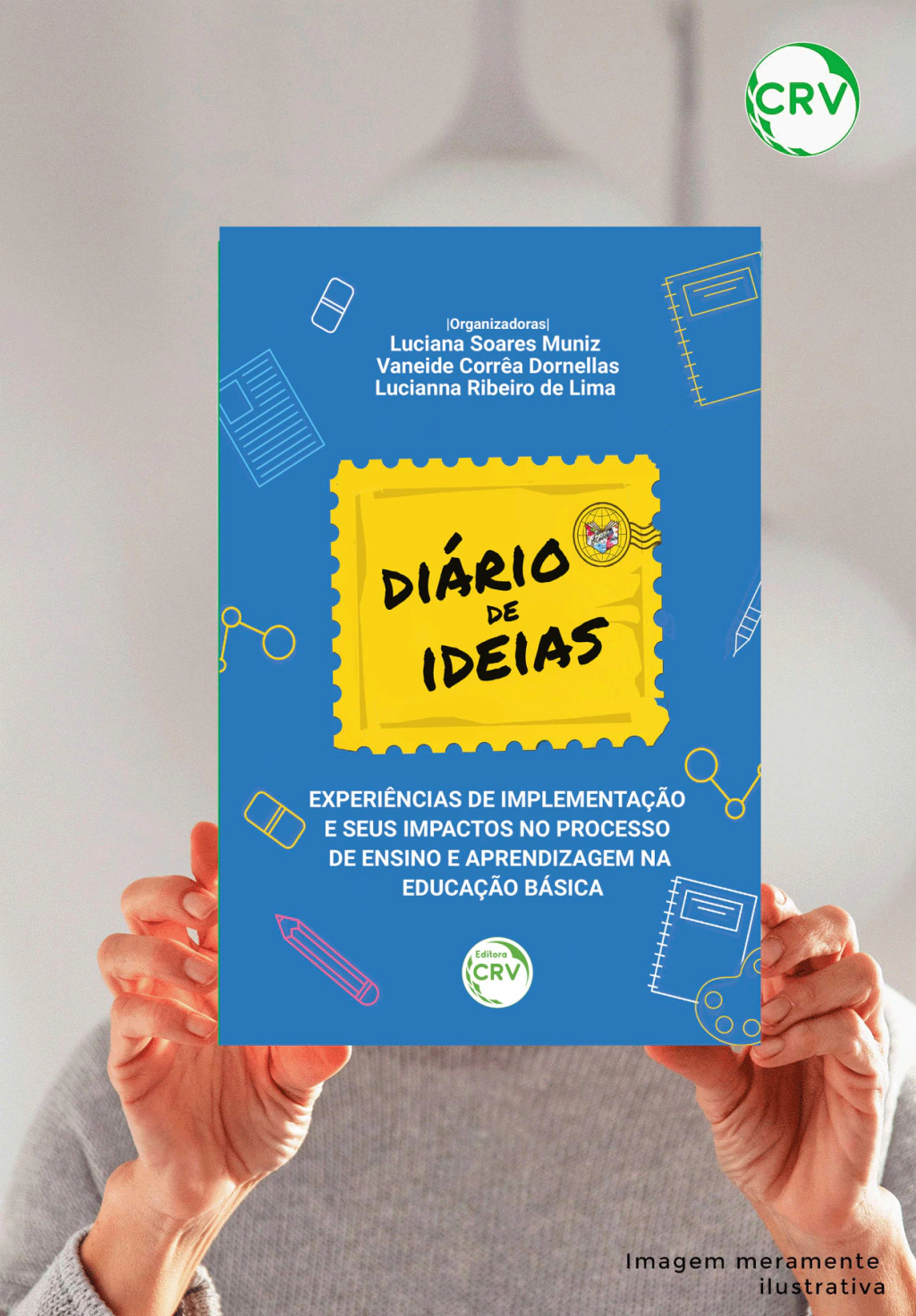 Fomento à Pesquisa e Inovação no Campo Educacional - inspiração 2