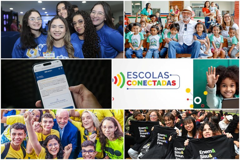 Gestão de Programas e Projetos Educacionais Estratégicos - inspiração 1