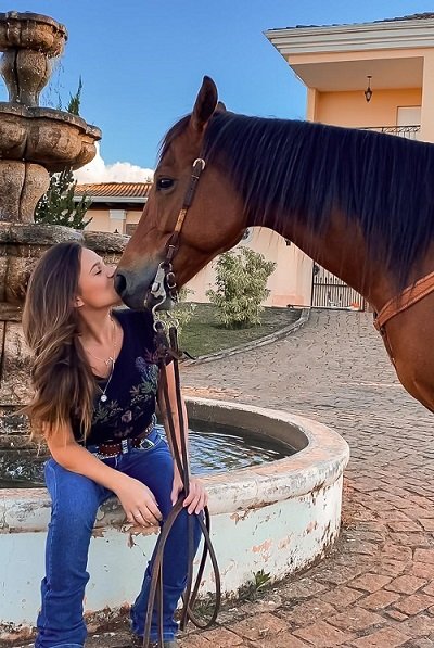 Selecionando o Haras Ideal: O Que Observar? - inspiração 2