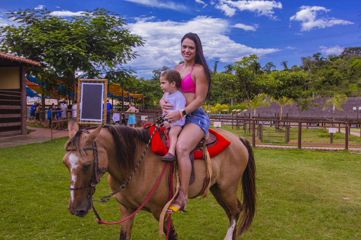 Dicas para Levar Crianças e Iniciantes em Haras - inspiração 1