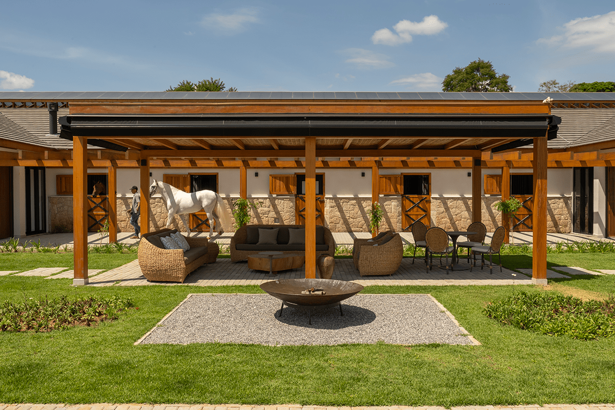 Aulas de Equitação: Dando os Primeiros Passos com Confiança - inspiração 2